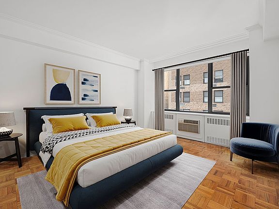 4th image of 110 E 57th St APT 5F