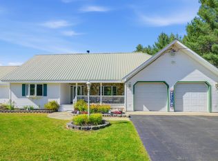 1539 NY-30, Wells, NY 12190