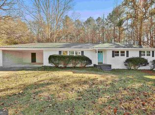 1170 Old Corinth Rd, Newnan, GA 30263