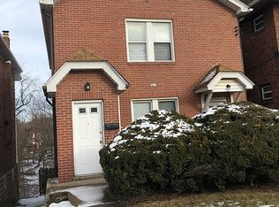 1613 Aurelius St, Pittsburgh, PA 15218