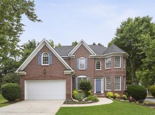 4605 Gran River Gln, Duluth, GA 30096