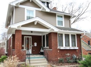 325 Bower Hill Rd, Pittsburgh, PA 15228