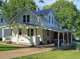 9509 N 29th St, Omaha, NE 68112