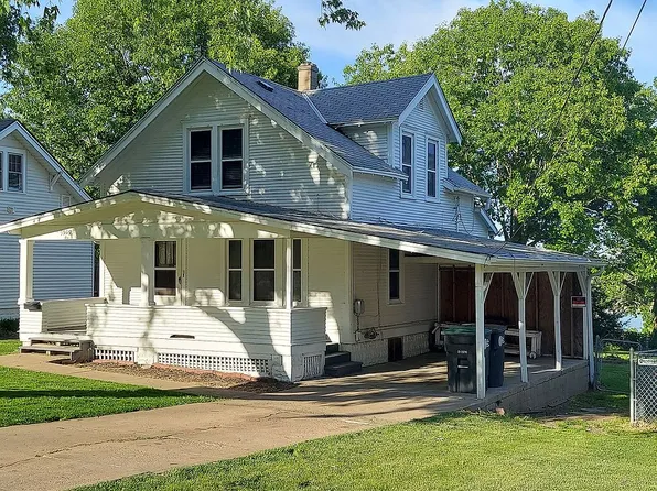 9509 N 29th St, Omaha, NE 68112
