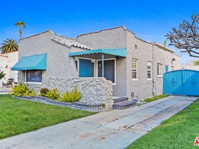 2021 W 65th Pl, Los Angeles, CA, 90047