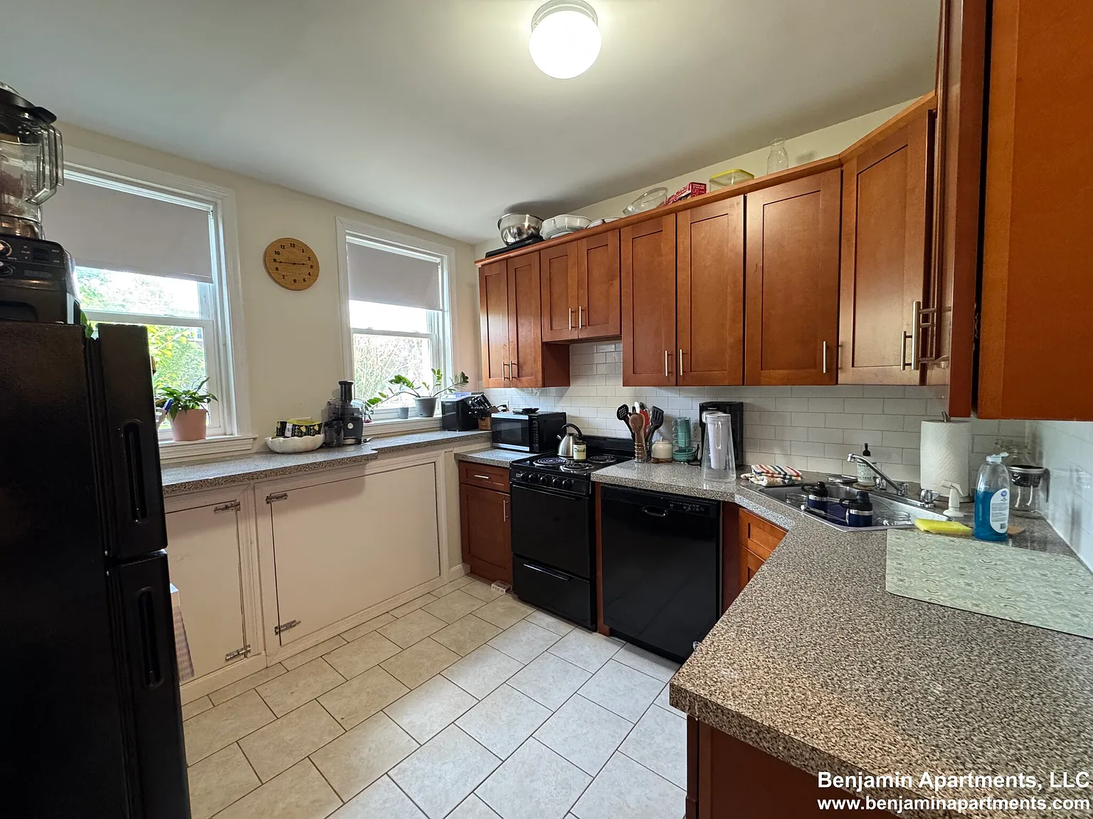 2 bed, $2,615 — Photo 3