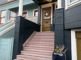 22 Appleton Ave, San Francisco, CA 94110