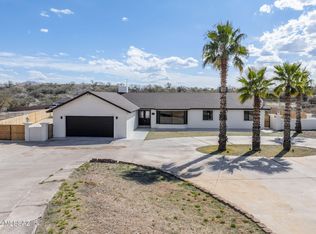 207 Petalo Ct, Rio Rico, AZ 85648