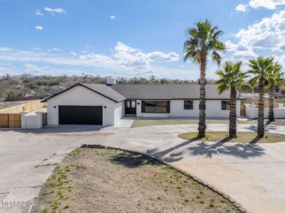 207 Petalo Ct Unit A, Rio Rico, AZ, 85648