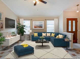 9006 Gill Brg, San Antonio, TX 78254