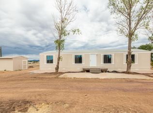 25156 N Stump Rd, Paulden, AZ 86334