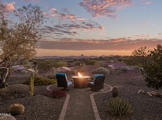 3171 Knight Way, Wickenburg, AZ 85390