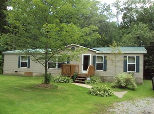 1764 Pine Rd, Espyville, PA 16424