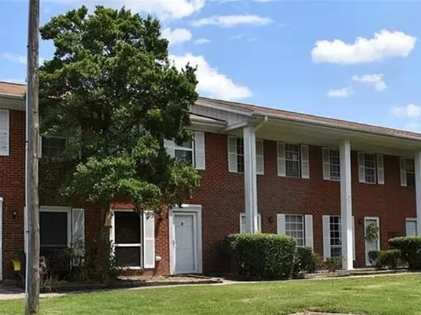 1301 W Meadowview Rd APT B, Greensboro, NC 27403