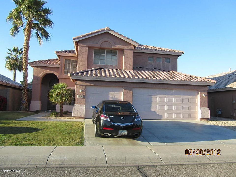 1st image of 4706 E Verbena Dr