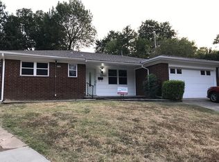 2240 W 45th St, Tulsa, OK 74107