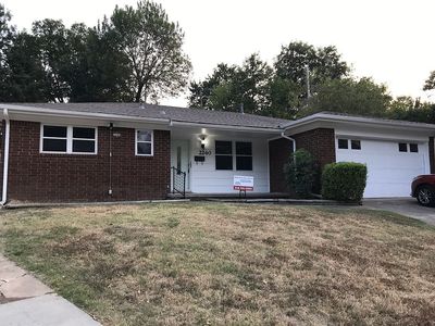 2240 W 45th St, Tulsa, OK, 74107