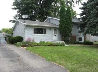 6546 Red Fox Rd, Reynoldsburg, OH 43068