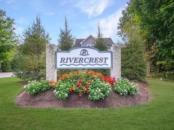7 Rivercrest Way #7, South Hadley, MA 01075