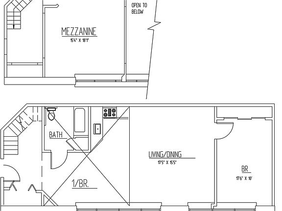 2nd image of 1919 24th Ave APT L224