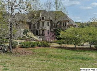 1116 Signal Valley Trl, Chelsea, AL 35043
