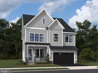 41871 Night Nurse Cir, Ashburn, VA 20148