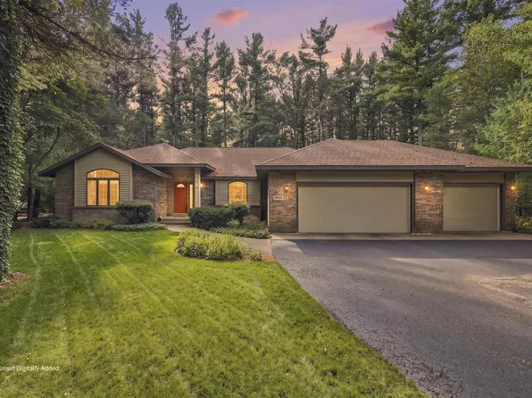 5120 TIMBERLAND TRAIL, Wisconsin Rapids, WI 54494
