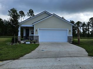 356 Bermudez Way, Saint Augustine, FL 32095