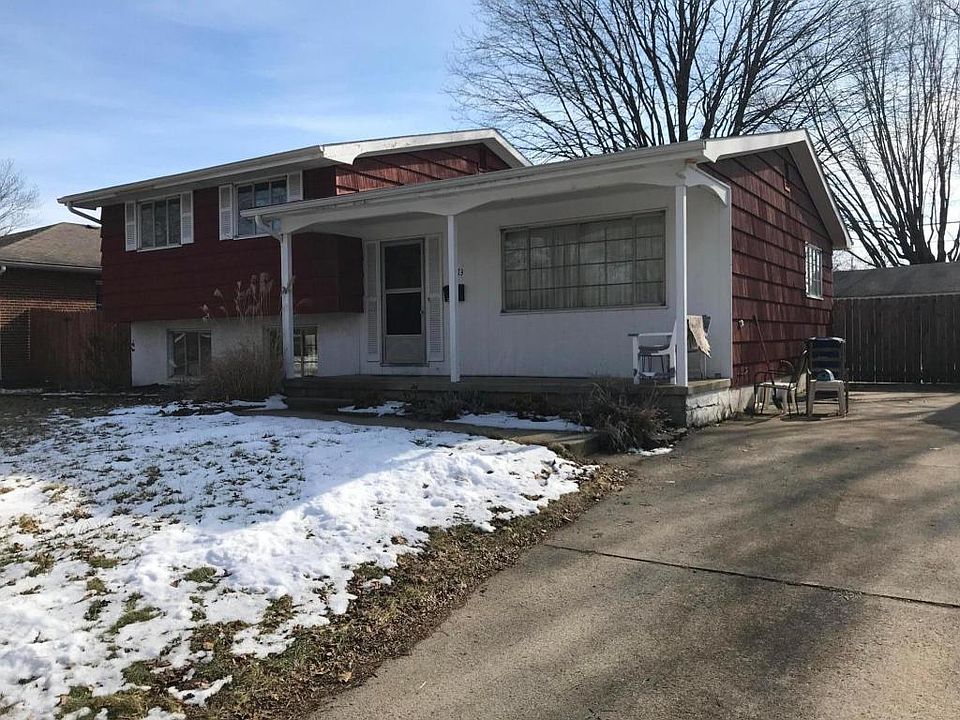 2nd image of 1073 Marland Dr N