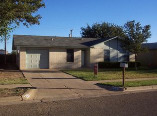 6412 35th St, Lubbock, TX 79407
