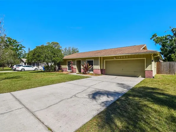 13803 Cherry Brook Ln, Tampa, FL 33618