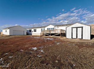 5 L Ct, Gillette, WY 82716