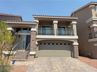 6556 Foley Estate Ave, Las Vegas, NV 89118