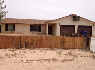 21600 Sheridan Ct, California City, CA