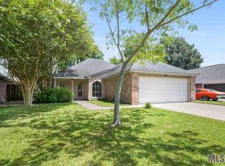 16121 Somersby Ave, Baton Rouge, LA 70817