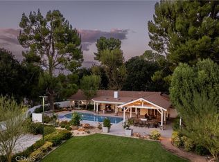 15736 Warm Springs Dr, Santa Clarita, CA 91387