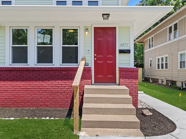 4071 N College Ave #4071 — Photo 2