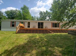 5200 W Dale Rd, Beaverton, MI 48612