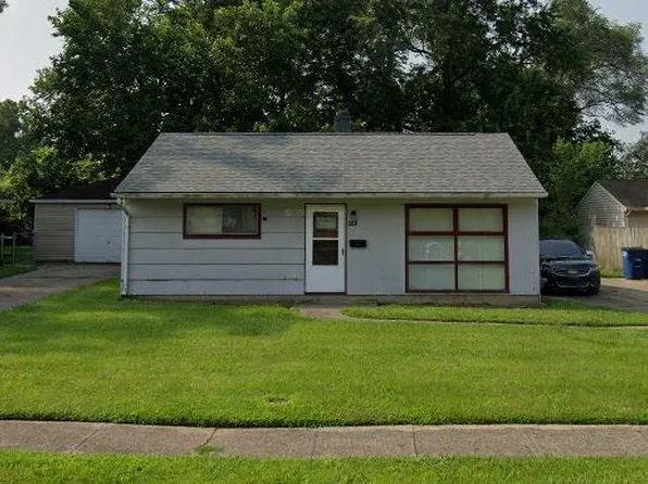 4642 W Hillcrest Ave, Dayton, OH 45406