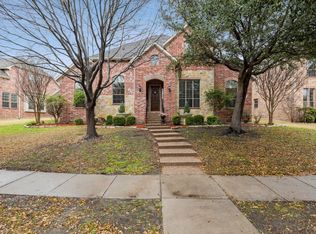 2441 Sir Lovel Ln, The Colony, TX 75056