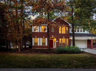 3 Harpstone Pl, Spring, TX 77382