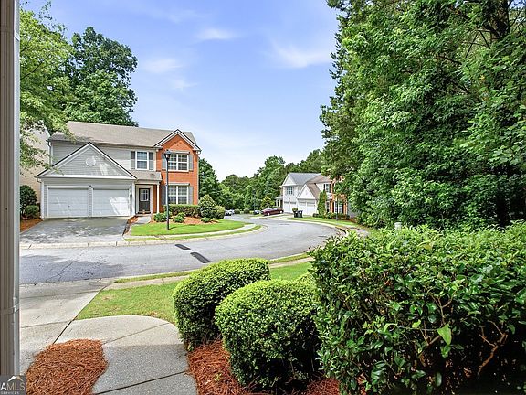 5th image of 1752 Bentridge Dr NW #4