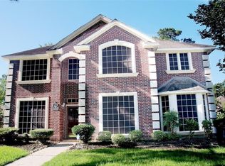 12554 Old Pine Ln, Houston, TX 77015