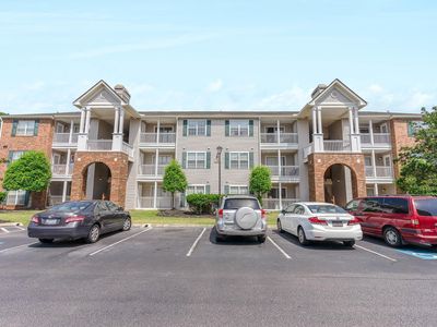 3795 Hitchcock Way #637, Myrtle Beach, SC, 29577