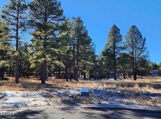 3231 W Stoney Brk, Williams, AZ 86046