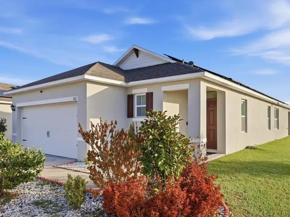 812 Brooklet Dr, Davenport, FL 33837