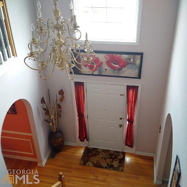 2nd image of 2669 Brass Lantern Ct