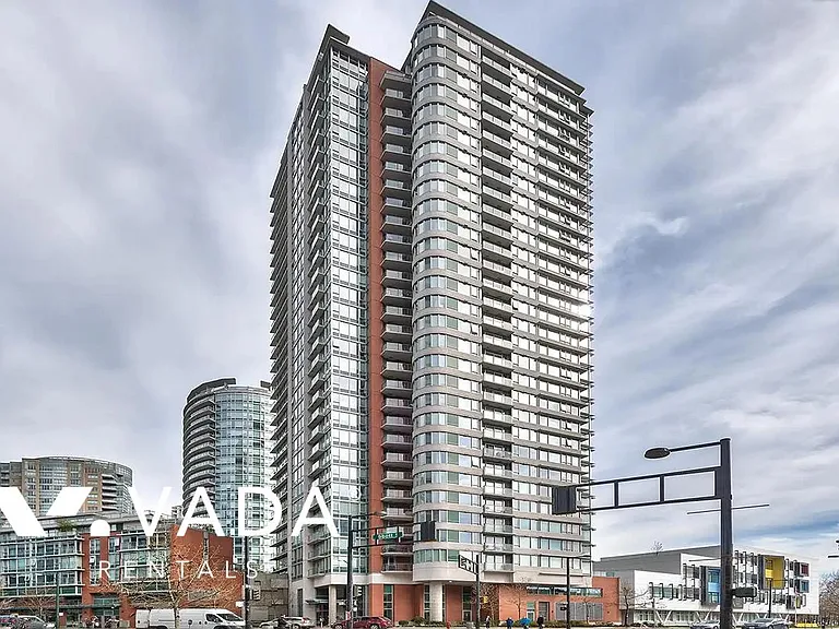 688 Abbott St #1503 — Photo 1