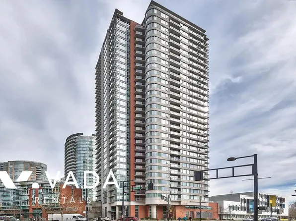 688 Abbott St #1503, Vancouver, BC V6B 0B9