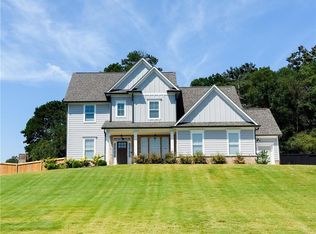 868 Smith Mill Rd, Winder, GA 30680